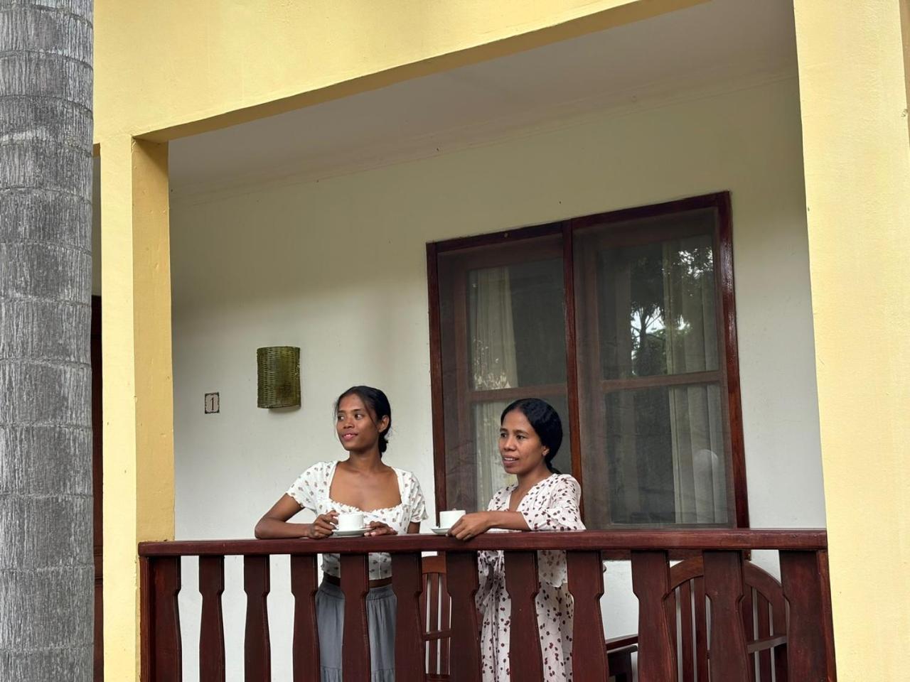 Palm Malinamoc Hotel Dili Luaran gambar