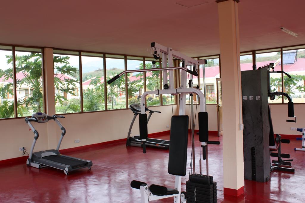Palm Malinamoc Hotel Dili Luaran gambar